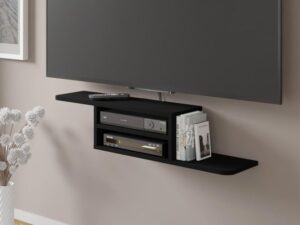 miniaturka Szafka pod TV Wisząca Gusto Minimalistyczna