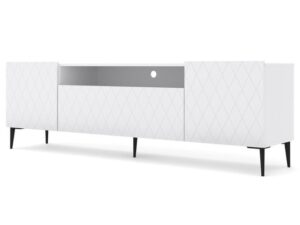 Szafka RTV Bellagio 190 cm Elegancka do Salonu