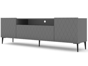 miniaturka Szafka RTV Bellagio 190 cm Elegancka do Salonu