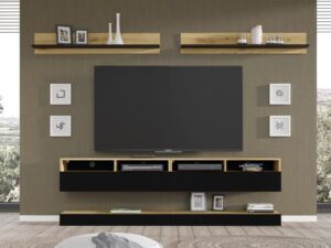 Zestaw Mebli Elsa D do Salonu Nowoczesny