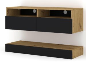 miniaturka Zestaw Mebli Elsa D do Salonu Nowoczesny