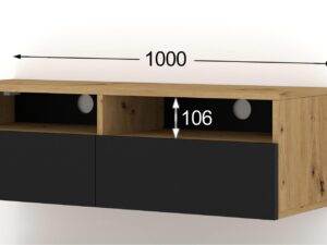 miniaturka Zestaw Mebli Elsa A do Salonu Elegancki