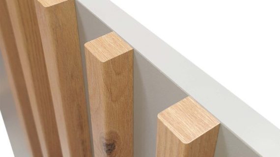 miniaturka Nadstawka DELY 4D Różne Odcienie jako Uzupełnienie