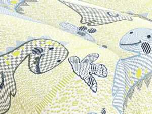 miniaturka Materac BLISS dla Dzieci Pianka FlexFoam Lateks