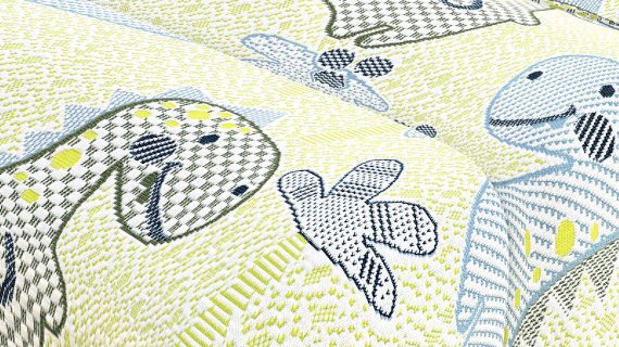 miniaturka Materac BLISS dla Dzieci Pianka FlexFoam Lateks