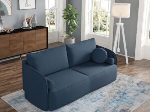 miniaturka Funkcjonalna Kanapa Liana z Pojemnikiem na Pościel