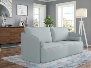 miniaturka Funkcjonalna Kanapa Liana z Pojemnikiem na Pościel