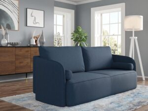 miniaturka Funkcjonalna Kanapa Liana z Pojemnikiem na Pościel