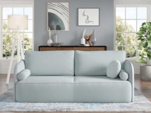 miniaturka Funkcjonalna Kanapa Liana z Pojemnikiem na Pościel