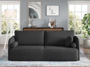 miniaturka Funkcjonalna Kanapa Liana z Pojemnikiem na Pościel