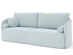 miniaturka Funkcjonalna Kanapa Liana z Pojemnikiem na Pościel