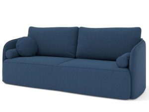 miniaturka Funkcjonalna Kanapa Liana z Pojemnikiem na Pościel