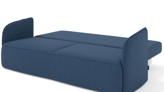 miniaturka Funkcjonalna Kanapa Liana z Pojemnikiem na Pościel