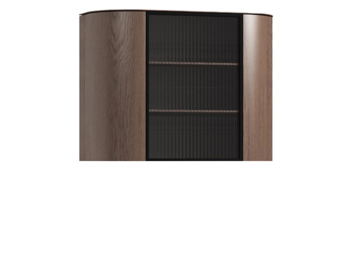 Ekskluzywna Witryna Owalna Mons MN08