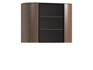 Ekskluzywna Witryna Owalna Mons MN08