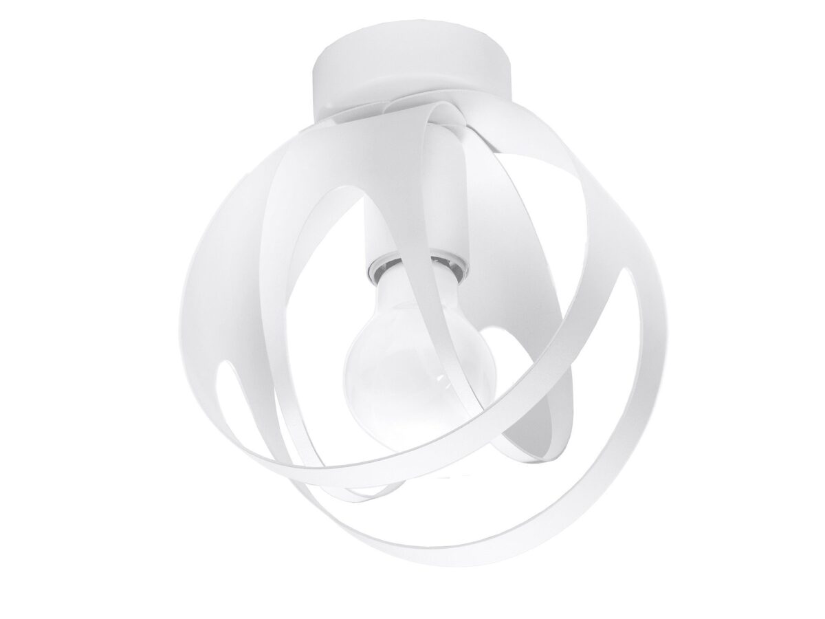 Elegancki Plafon Dopełniający Aranżacje TUNDRA