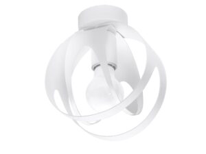 Elegancki Plafon Dopełniający Aranżacje TUNDRA