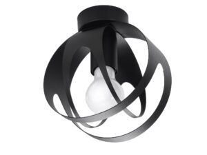 miniaturka Elegancki Plafon Dopełniający Aranżacje TUNDRA