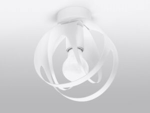 miniaturka Elegancki Plafon Dopełniający Aranżacje TUNDRA