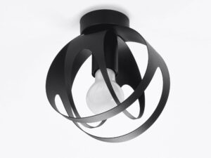 miniaturka Elegancki Plafon Dopełniający Aranżacje TUNDRA