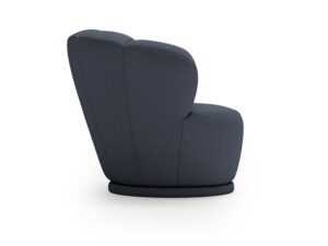 miniaturka Fotel MUZA Unikatowy Obrotowy do Salonu