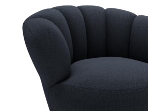 miniaturka Fotel MUZA Unikatowy Obrotowy do Salonu