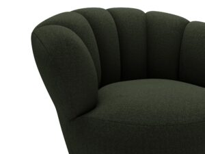 miniaturka Fotel MUZA Unikatowy Obrotowy do Salonu