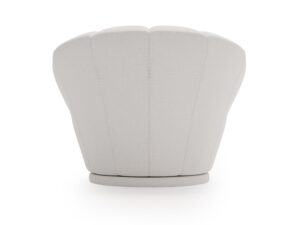 miniaturka Fotel MUZA Unikatowy Obrotowy do Salonu