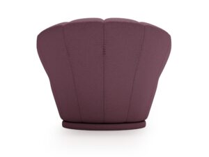 miniaturka Fotel MUZA Unikatowy Obrotowy do Salonu