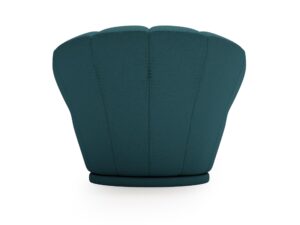 miniaturka Fotel MUZA Unikatowy Obrotowy do Salonu