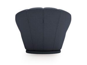 miniaturka Fotel MUZA Unikatowy Obrotowy do Salonu