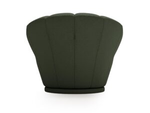 miniaturka Fotel MUZA Unikatowy Obrotowy do Salonu