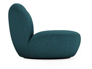 miniaturka Fotel LIZZY Uniwersalny Przytulny Obrotowy