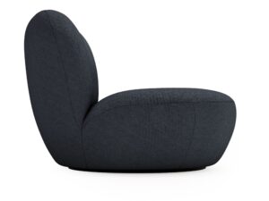 miniaturka Fotel LIZZY Uniwersalny Przytulny Obrotowy