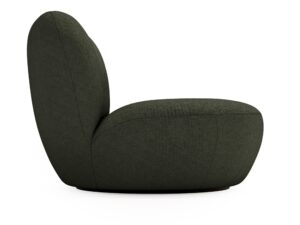 miniaturka Fotel LIZZY Uniwersalny Przytulny Obrotowy