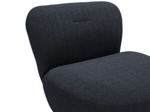 miniaturka Fotel LIZZY Uniwersalny Przytulny Obrotowy