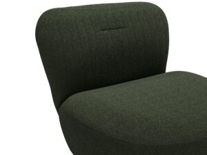 miniaturka Fotel LIZZY Uniwersalny Przytulny Obrotowy