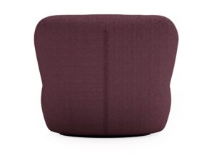 miniaturka Fotel LIZZY Uniwersalny Przytulny Obrotowy