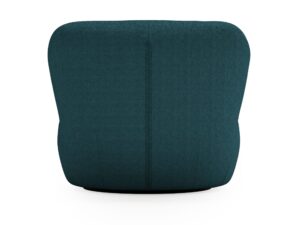 miniaturka Fotel LIZZY Uniwersalny Przytulny Obrotowy