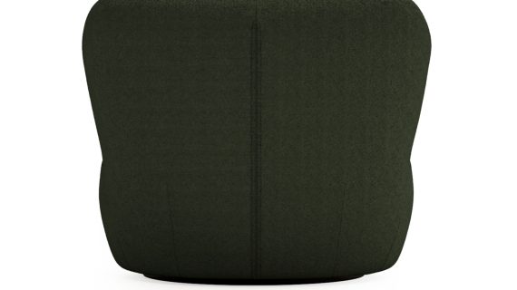 miniaturka Fotel LIZZY Uniwersalny Przytulny Obrotowy