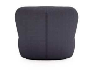 miniaturka Fotel LIZZY Uniwersalny Przytulny Obrotowy