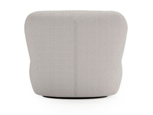 miniaturka Fotel LIZZY Uniwersalny Przytulny Obrotowy