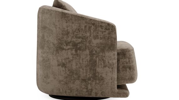 miniaturka Fotel SHINE Elegancki i Wygodny do Salonu