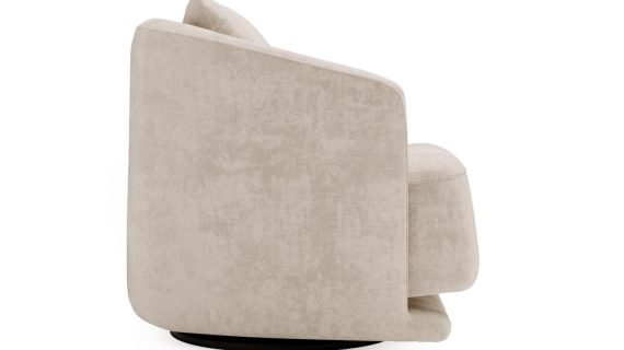 miniaturka Fotel SHINE Elegancki i Wygodny do Salonu