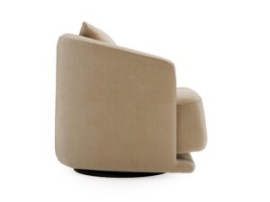 miniaturka Fotel SHINE Elegancki i Wygodny do Salonu