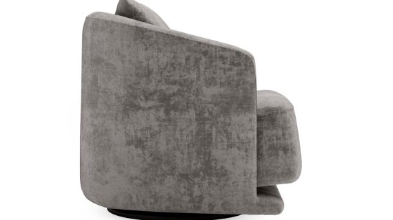 miniaturka Fotel SHINE Elegancki i Wygodny do Salonu