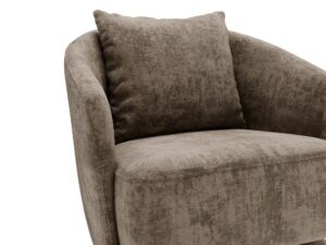 miniaturka Fotel SHINE Elegancki i Wygodny do Salonu