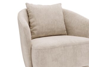 miniaturka Fotel SHINE Elegancki i Wygodny do Salonu