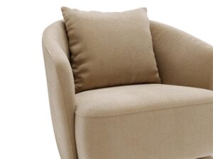 miniaturka Fotel SHINE Elegancki i Wygodny do Salonu