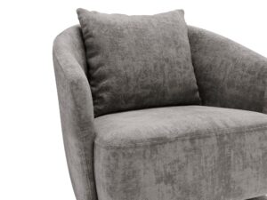 miniaturka Fotel SHINE Elegancki i Wygodny do Salonu